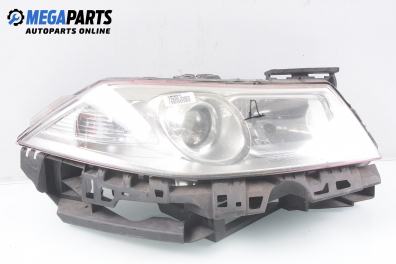 Headlight for Renault Megane II 1.6 16V, 112 hp, cabrio, 2007, position: right