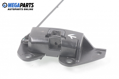 Roof lock for Renault Megane II 1.6 16V, 112 hp, cabrio, 2007