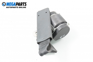 Seat belt for Renault Megane II 1.6 16V, 112 hp, cabrio, 2007, position: front - right