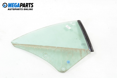 Window for Renault Megane II 1.6 16V, 112 hp, cabrio, 2007, position: rear - right
