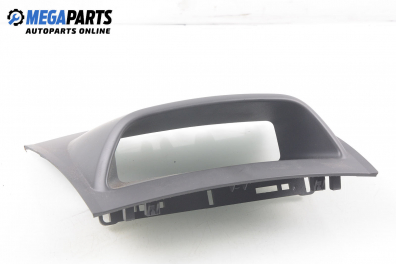 Interieur kunststoffbauteile for Renault Megane II 1.6 16V, 112 hp, cabrio, 2007, position: vorderseite