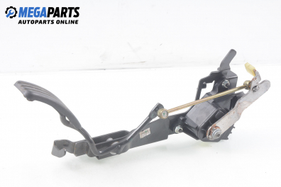 Throttle pedal for Renault Megane II Coupe-Cabriolet (09.2003 - 03.2010), № 82 00 153 272
