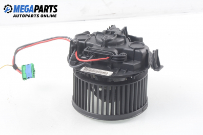 Heating blower for Renault Megane II 1.6 16V, 112 hp, cabrio, 2007