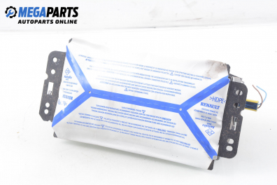 Airbag for Renault Megane II 1.6 16V, 112 hp, cabrio, 2007, position: fața