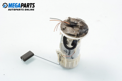 Fuel pump for Renault Megane II 1.6 16V, 112 hp, cabrio, 2007