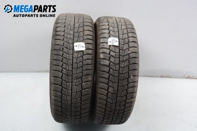 Snow tires GENERAL 205/55/16, DOT: 4717 (The price is for two pieces)