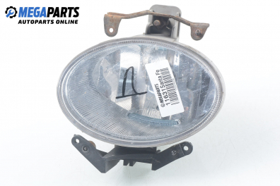 Fog light for Hyundai Santa Fe 2.2 CRDi  4x4, 150 hp, suv automatic, 2006, position: right