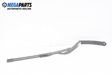 Front wipers arm for Hyundai Santa Fe 2.2 CRDi  4x4, 150 hp, suv automatic, 2006, position: right