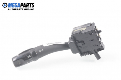 Lights lever for Hyundai Santa Fe 2.2 CRDi  4x4, 150 hp, suv automatic, 2006