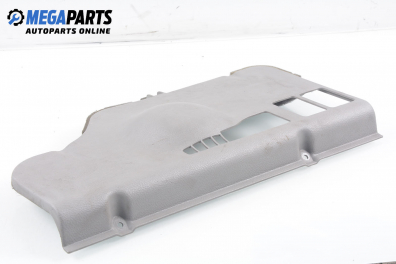 Interior plastic for Hyundai Santa Fe 2.2 CRDi  4x4, 150 hp, suv automatic, 2006, position: front