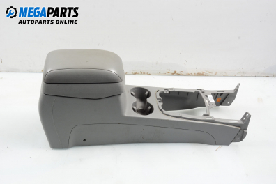 Cotieră for Hyundai Santa Fe 2.2 CRDi 4x4, 150 hp, suv automatic, 2006