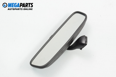 Oglindă centrală retrovizoare for Hyundai Santa Fe 2.2 CRDi 4x4, 150 hp, suv automatic, 2006
