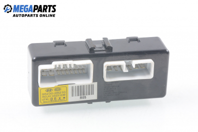 Modul leuchten for Hyundai Santa Fe II SUV (10.2005 - 12.2012), № 95230-2B210