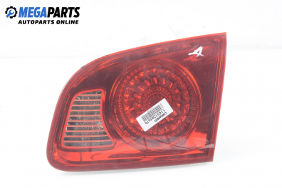 Stop interior for Hyundai Santa Fe 2.2 CRDi 4x4, 150 hp, suv automatic, 2006, position: dreapta