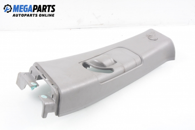 Interior plastic for Hyundai Santa Fe 2.2 CRDi  4x4, 150 hp, suv automatic, 2006, position: left