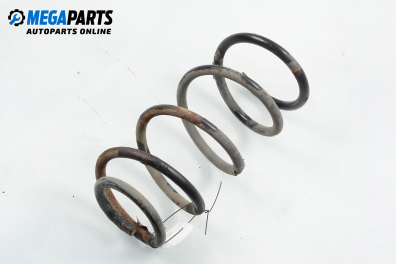 Coil spring for Hyundai Santa Fe 2.2 CRDi  4x4, 150 hp, suv automatic, 2006, position: rear