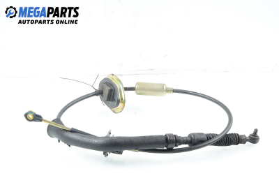 Gearbox cable for Hyundai Santa Fe 2.2 CRDi  4x4, 150 hp, suv automatic, 2006