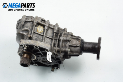 Transfer case for Hyundai Santa Fe 2.2 CRDi  4x4, 150 hp, suv automatic, 2006