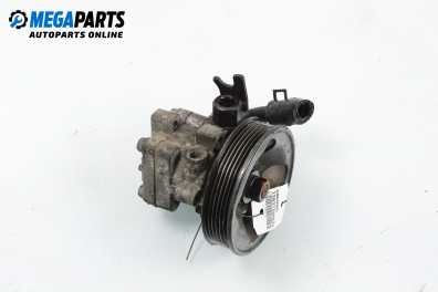 Power steering pump for Hyundai Santa Fe 2.2 CRDi  4x4, 150 hp, suv automatic, 2006