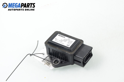 Sensor ESP for Hyundai Santa Fe 2.2 CRDi 4x4, 150 hp, suv automatic, 2006 № Bosch 0 265 005 293