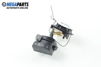 Heater fan switch for Hyundai Santa Fe 2.2 CRDi 4x4, 150 hp, suv automatic, 2006