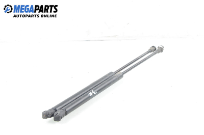 Boot lid dampers for Volkswagen Lupo 1.0, 50 hp, hatchback, 1998