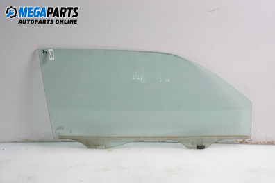 Window for Volkswagen Lupo 1.0, 50 hp, hatchback, 1998, position: front - right