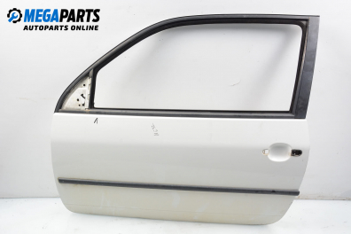 Ușă for Volkswagen Lupo 1.0, 50 hp, hatchback, 1998, position: stânga