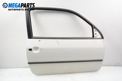 Ușă for Volkswagen Lupo 1.0, 50 hp, hatchback, 1998, position: dreapta