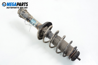 Macpherson shock absorber for Volkswagen Lupo 1.0, 50 hp, hatchback, 1998, position: front - right