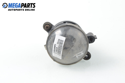Fog light for Seat Ibiza (6L) 1.4 16V, 100 hp, hatchback, 2002, position: right