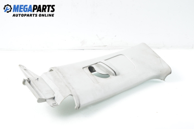 Plastic interior for Seat Ibiza (6L) 1.4 16V, 100 hp, hatchback, 2002, position: stânga