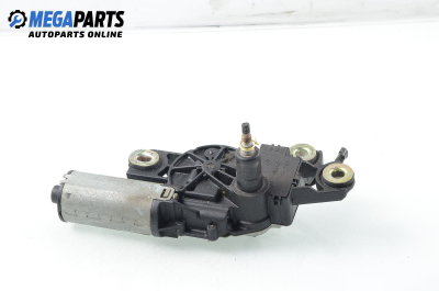 Motor ștergătoare parbriz for Seat Ibiza (6L) 1.4 16V, 100 hp, hatchback, 2002, position: din spate
