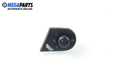 Buton oglinzi electrice for Seat Ibiza (6L) 1.4 16V, 100 hp, hatchback, 2002