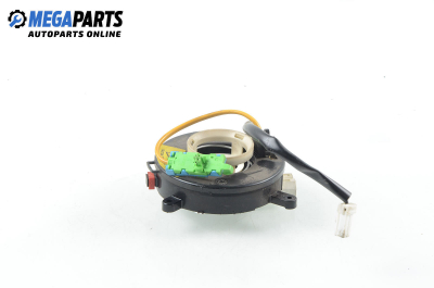 Steering wheel ribbon cable for Fiat Punto 1.2 16V, 80 hp, hatchback, 2003