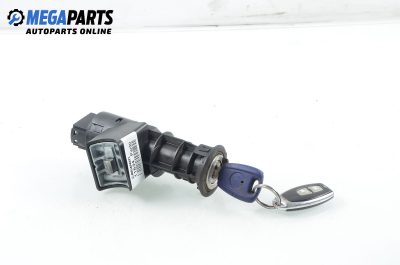 Cheie de contact for Fiat Punto 1.2 16V, 80 hp, hatchback, 2003