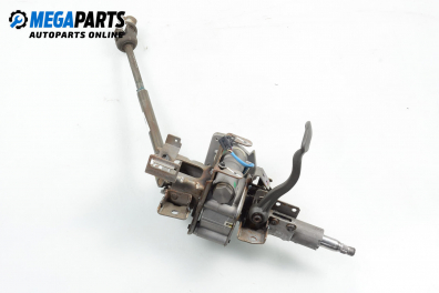 Steering shaft for Fiat Punto 1.2 16V, 80 hp, hatchback, 2003