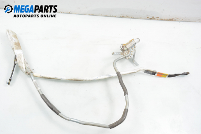 Airbag for Fiat Punto 1.2 16V, 80 hp, hatchback, 2003, position: left