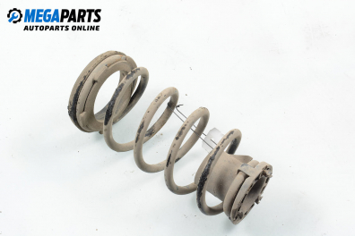 Feder for Fiat Punto 1.2 16V, 80 hp, hecktür, 2003, position: rückseite
