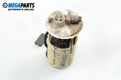 Fuel pump for Fiat Punto 1.2 16V, 80 hp, hatchback, 2003