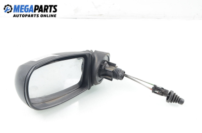 Spiegel for Fiat Punto 1.2 16V, 80 hp, hecktür, 2003, position: links