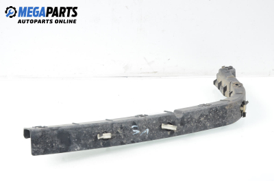 Bumper holder for Seat Ibiza (6L) 1.2, 60 hp, hatchback, 2008, position: rear - left