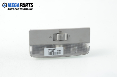 Plafonieră interioară for Seat Ibiza (6L) 1.2, 60 hp, hatchback, 2008