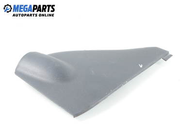 Plastic interior for Seat Ibiza (6L) 1.2, 60 hp, hatchback, 2008, position: stânga