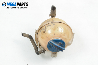 Coolant reservoir for Seat Ibiza (6L) 1.2, 60 hp, hatchback, 2008