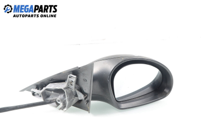 Spiegel for Seat Ibiza (6L) 1.2, 60 hp, hecktür, 2008, position: rechts