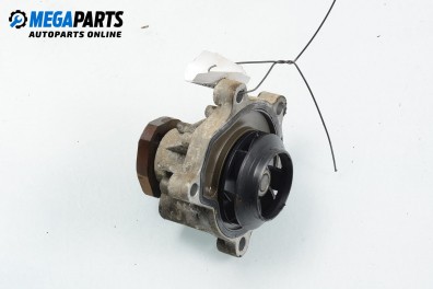 Water pump for Seat Ibiza (6L) 1.2, 60 hp, hatchback, 2008