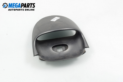 Interior plastic for Peugeot 206 1.6 16V, 109 hp, cabrio, 2001, position: front