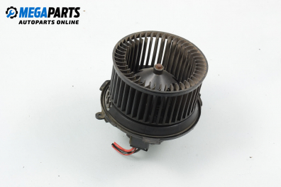 Heating blower for Peugeot 206 1.6 16V, 109 hp, cabrio, 2001