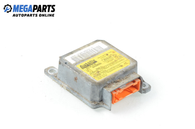 Airbag module for Peugeot 206 1.6 16V, 109 hp, cabrio, 2001 № 9643082380